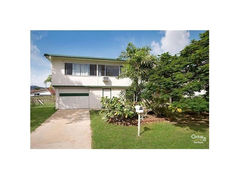 Kirwan QLD 4817