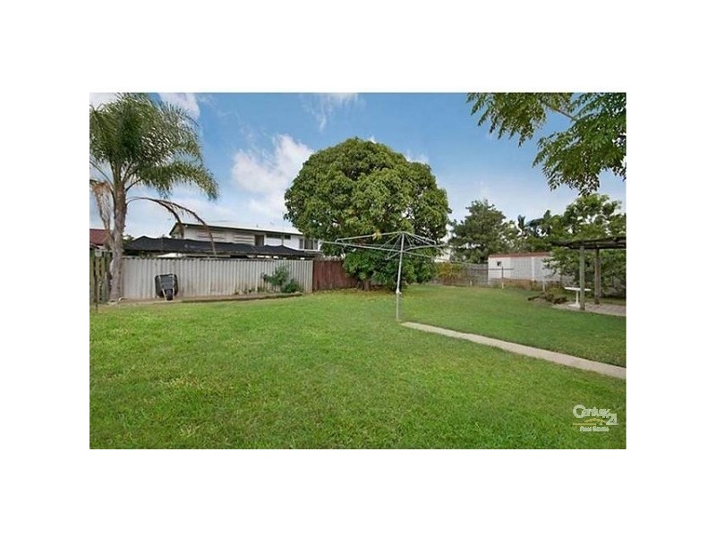 Kirwan QLD 4817