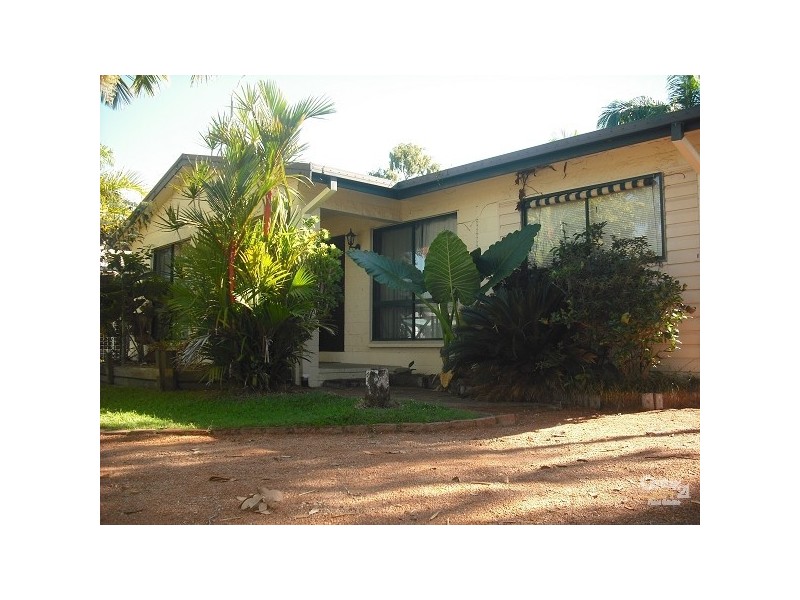 Toomulla QLD 4816