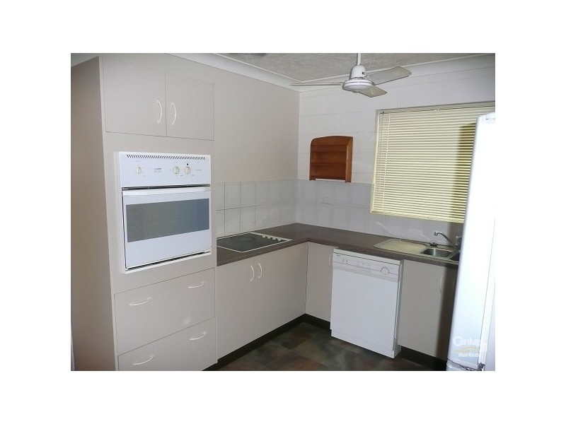 Toomulla QLD 4816