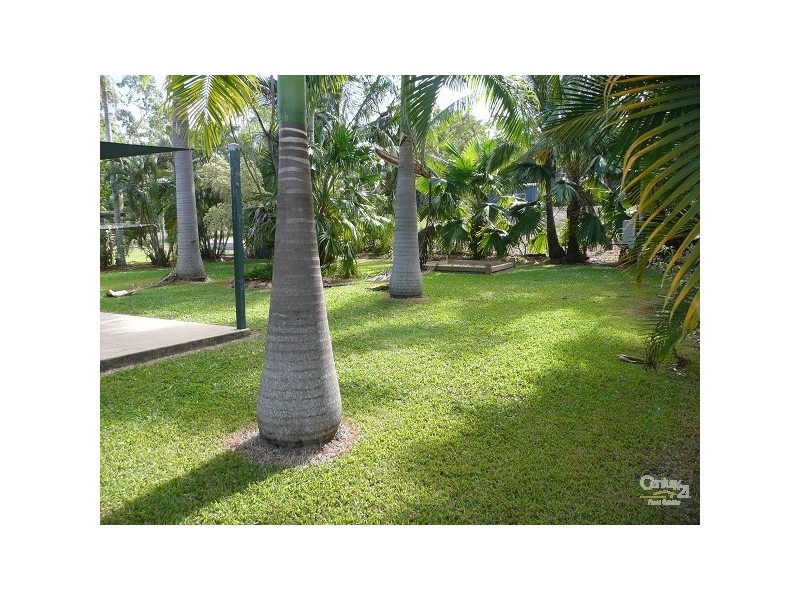 Toomulla QLD 4816