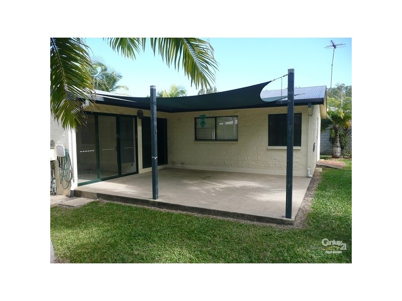 Toomulla QLD 4816