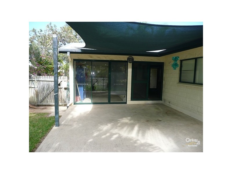 Toomulla QLD 4816