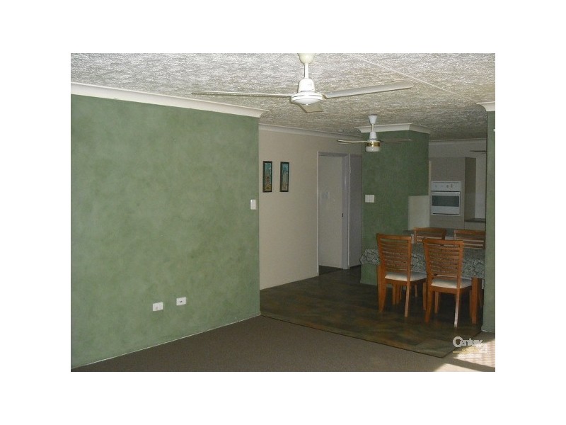 Toomulla QLD 4816