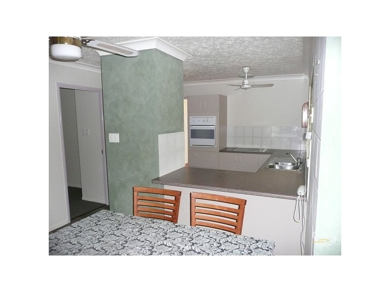 Toomulla QLD 4816