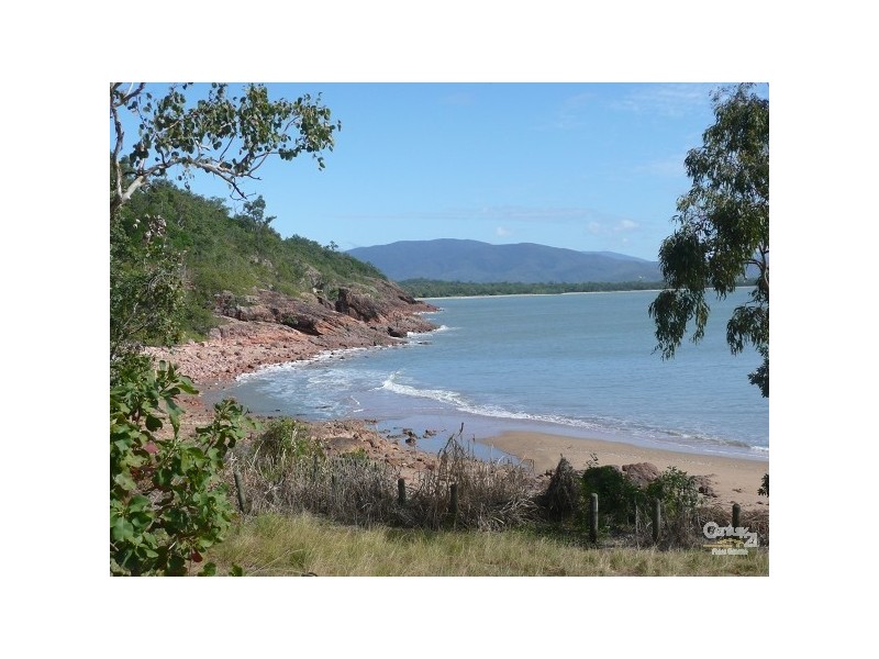 Toomulla QLD 4816