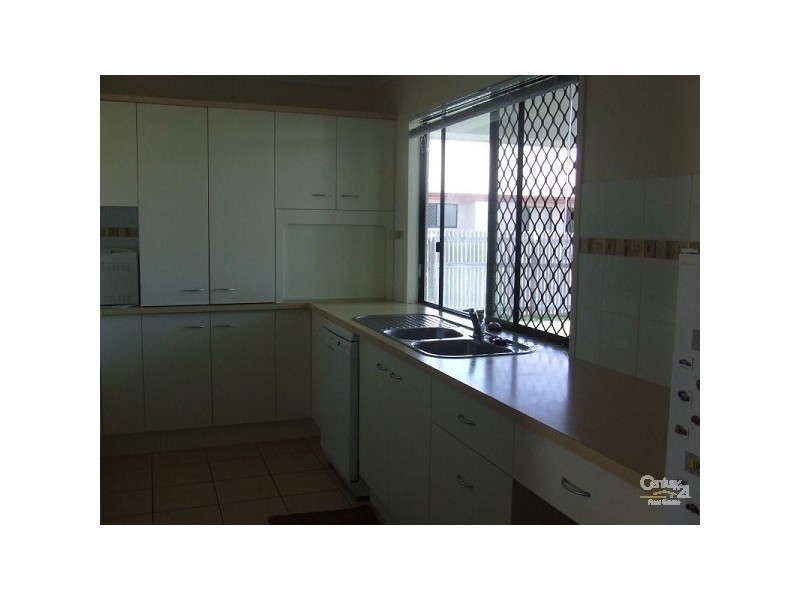 42 Bridgewater Drive, Condon QLD 4815