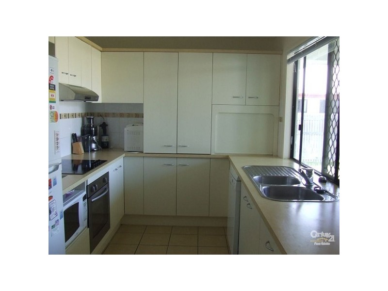 42 Bridgewater Drive, Condon QLD 4815