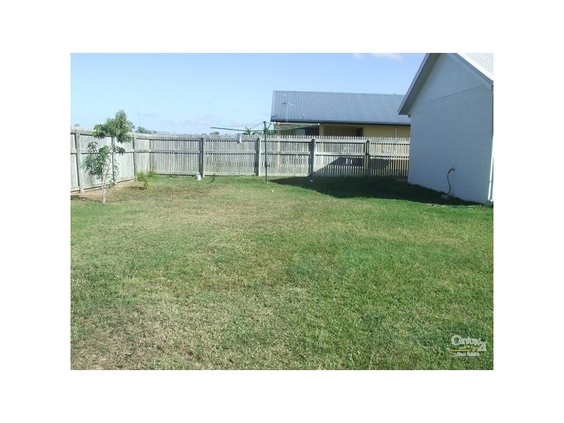 42 Bridgewater Drive, Condon QLD 4815