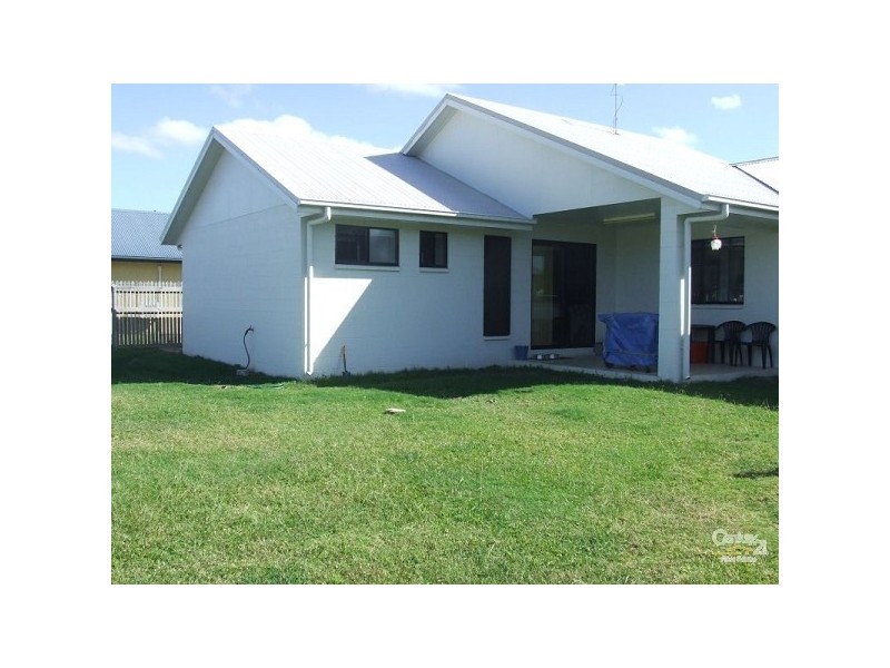 42 Bridgewater Drive, Condon QLD 4815