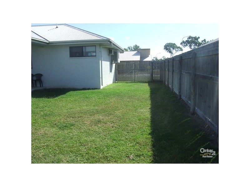42 Bridgewater Drive, Condon QLD 4815