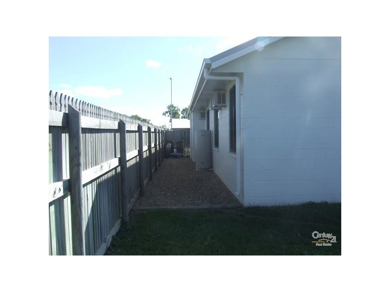 42 Bridgewater Drive, Condon QLD 4815