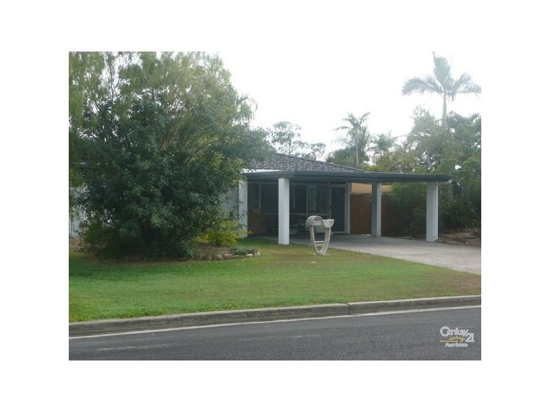 2 Gill Street, Kirwan QLD 4817