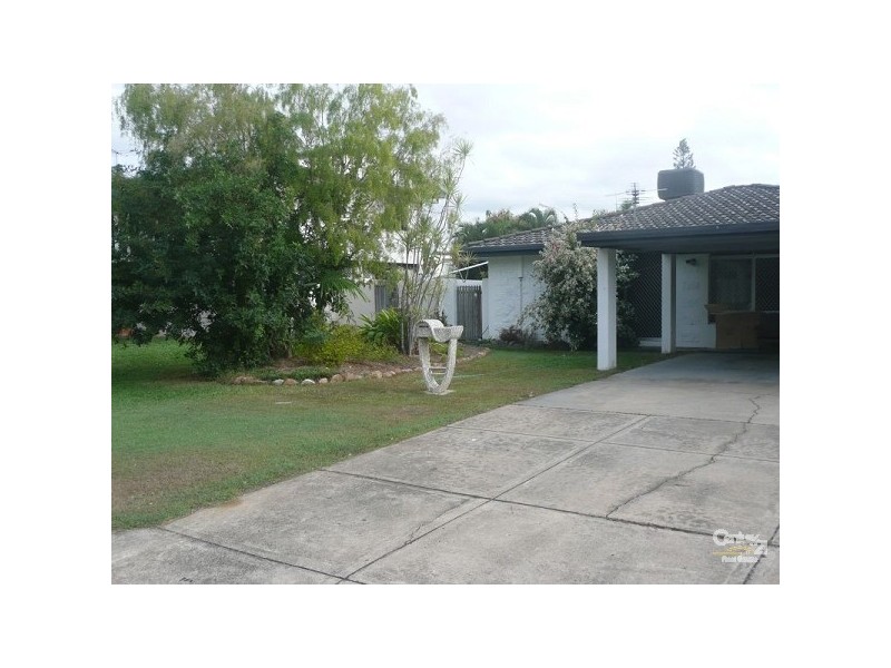 2 Gill Street, Kirwan QLD 4817