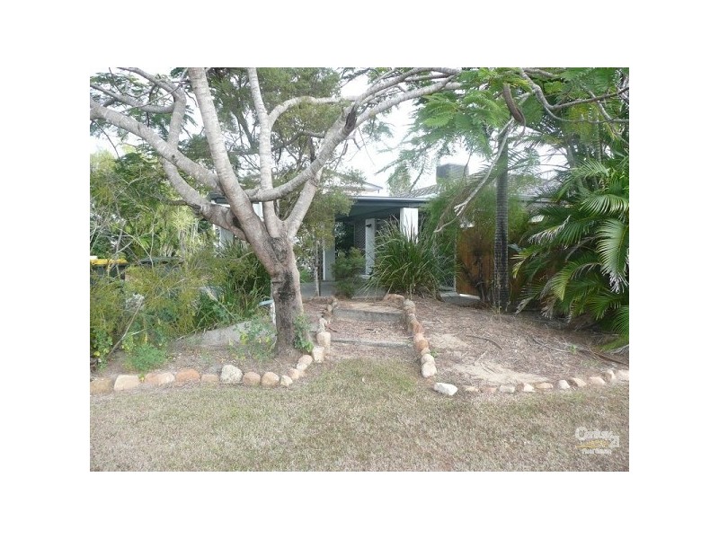 2 Gill Street, Kirwan QLD 4817