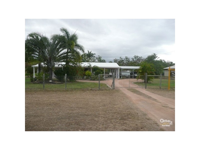 41 Flagstone Avenue, Rangewood QLD 4817