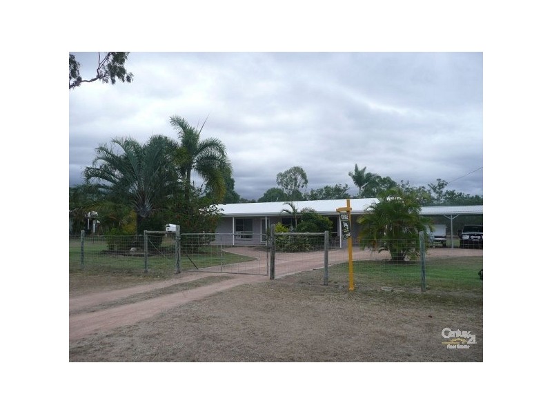 41 Flagstone Avenue, Rangewood QLD 4817