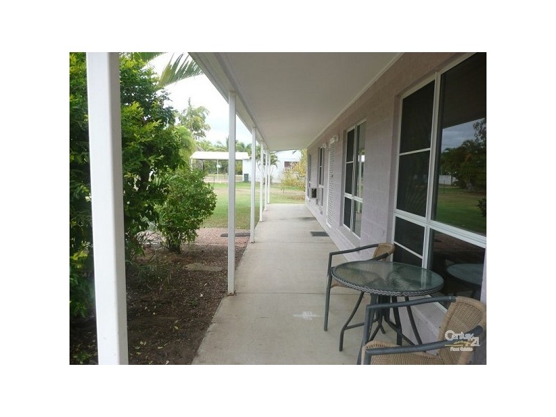 41 Flagstone Avenue, Rangewood QLD 4817