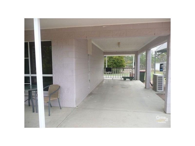 41 Flagstone Avenue, Rangewood QLD 4817