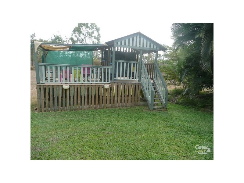 41 Flagstone Avenue, Rangewood QLD 4817