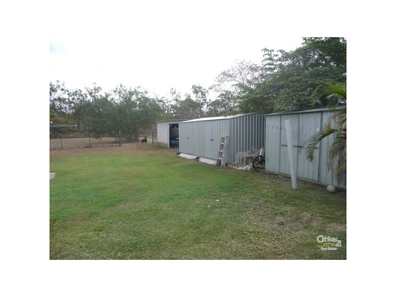 41 Flagstone Avenue, Rangewood QLD 4817