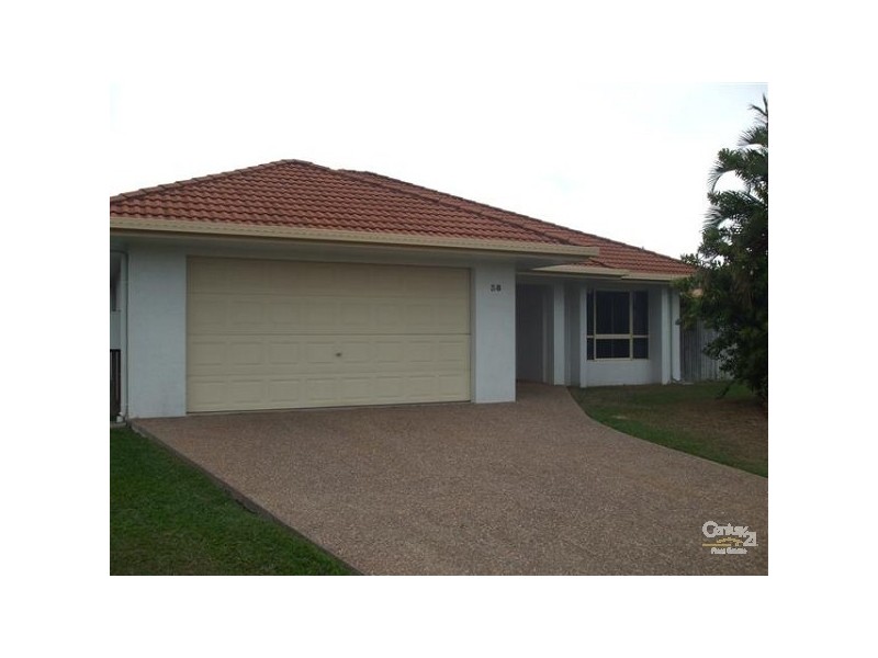 Kirwan QLD 4817