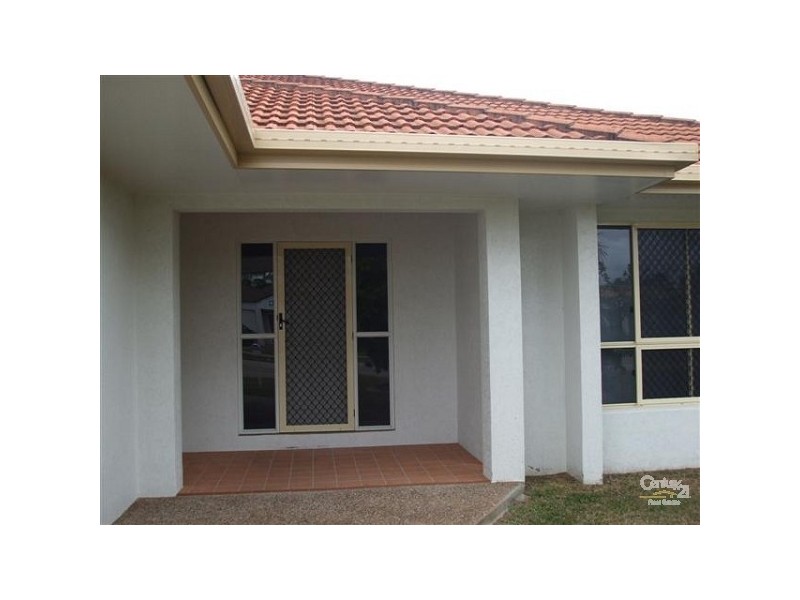 Kirwan QLD 4817