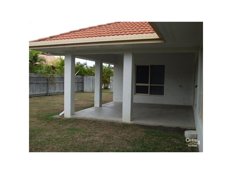 Kirwan QLD 4817