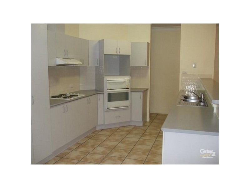 Kirwan QLD 4817
