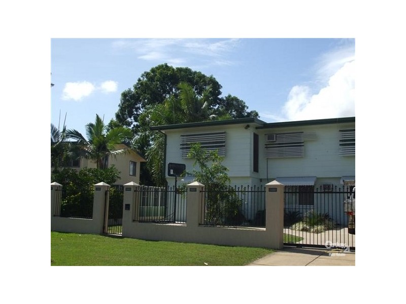 Kirwan QLD 4817