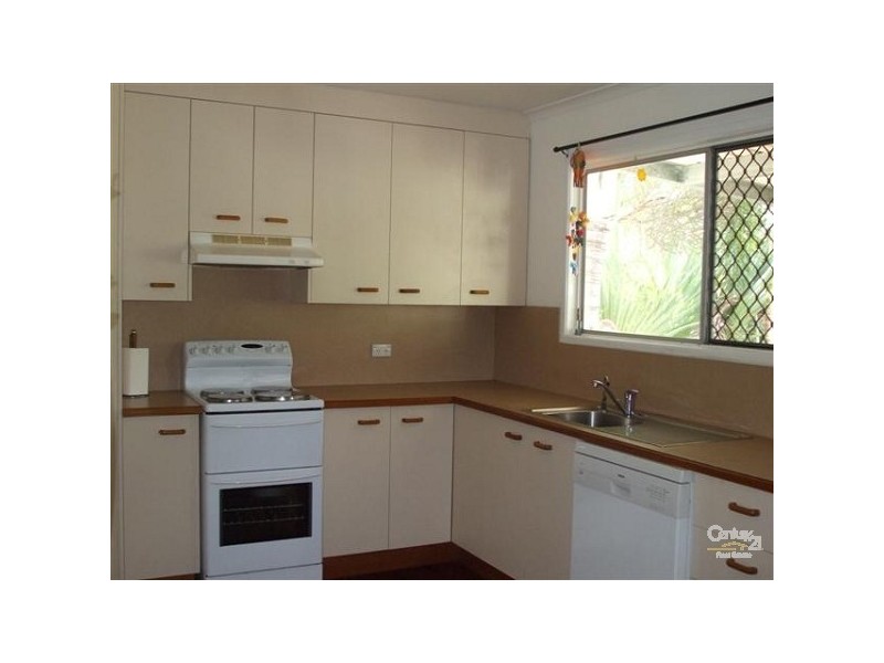Kirwan QLD 4817