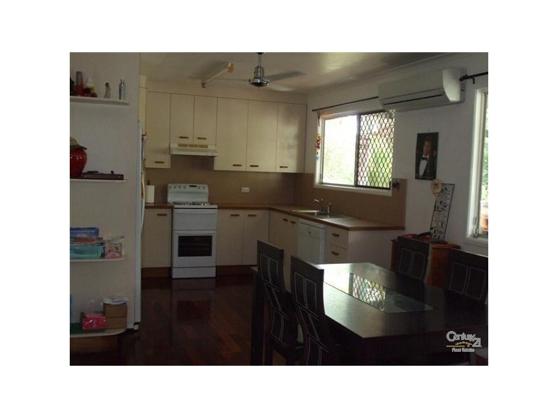 Kirwan QLD 4817