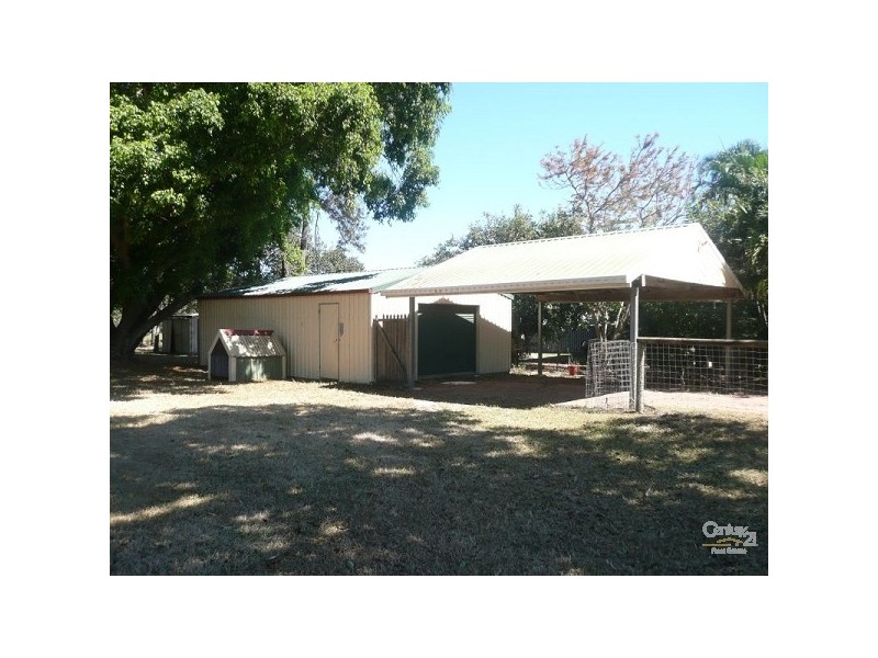 8 Springfield Street, Yabulu QLD 4818