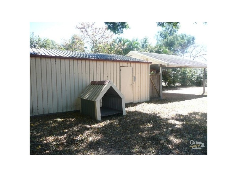 8 Springfield Street, Yabulu QLD 4818