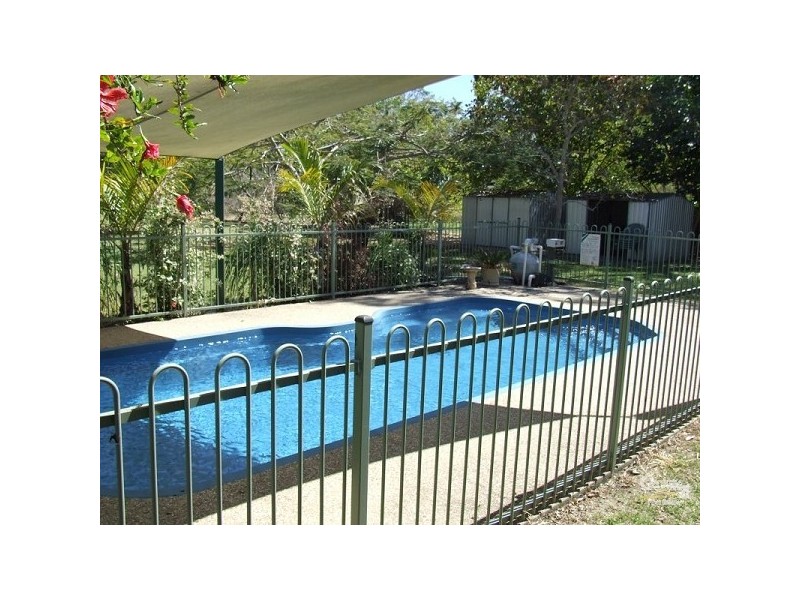 4 Cindy Court Rupertswood, Alice River QLD 4817