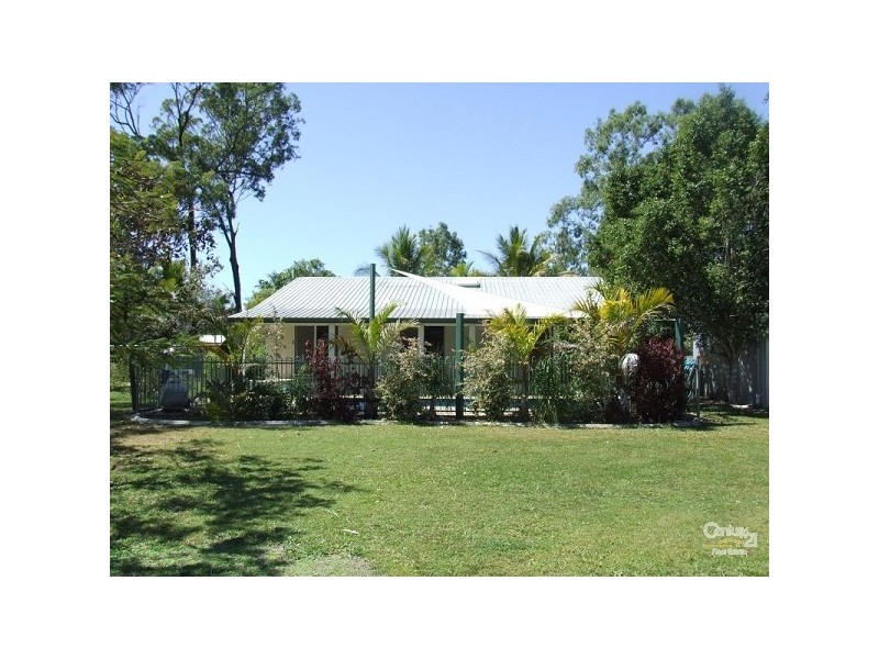 4 Cindy Court Rupertswood, Alice River QLD 4817