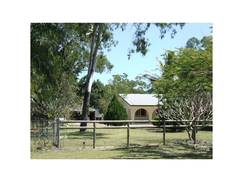 4 Cindy Court Rupertswood, Alice River QLD 4817