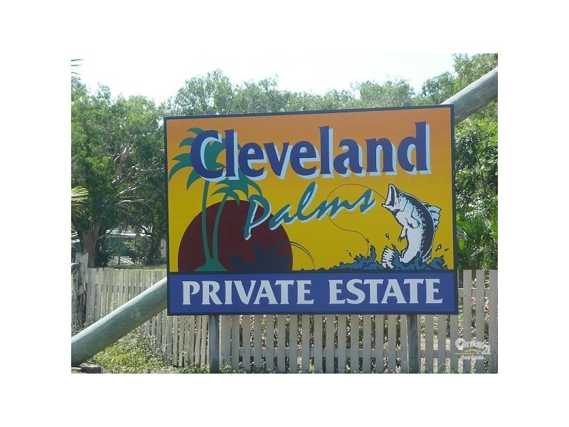 10 Lyons Crescent CLEVELAND PALMS, Nome QLD 4816