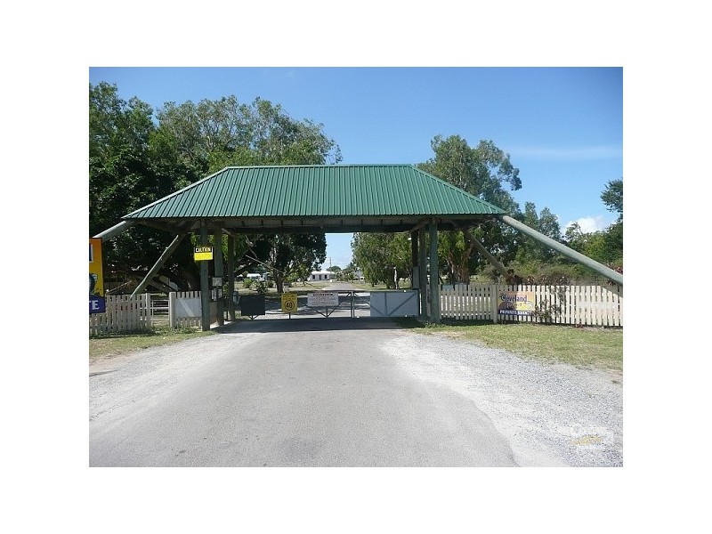 10 Lyons Crescent CLEVELAND PALMS, Nome QLD 4816