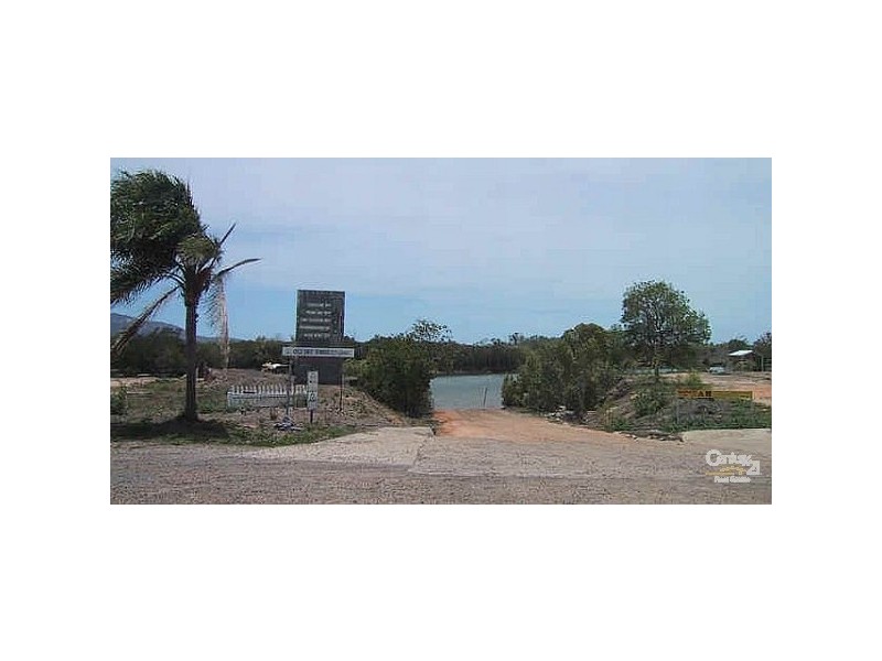 10 Lyons Crescent CLEVELAND PALMS, Nome QLD 4816