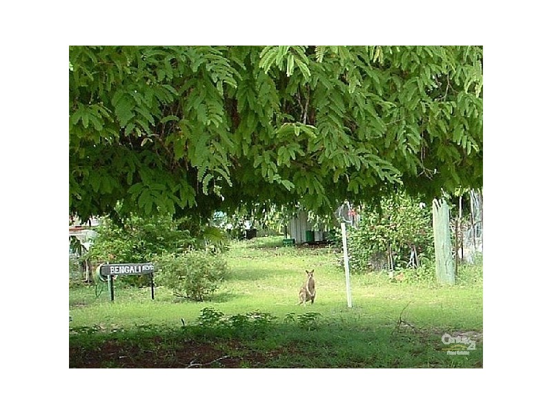 10 Lyons Crescent CLEVELAND PALMS, Nome QLD 4816