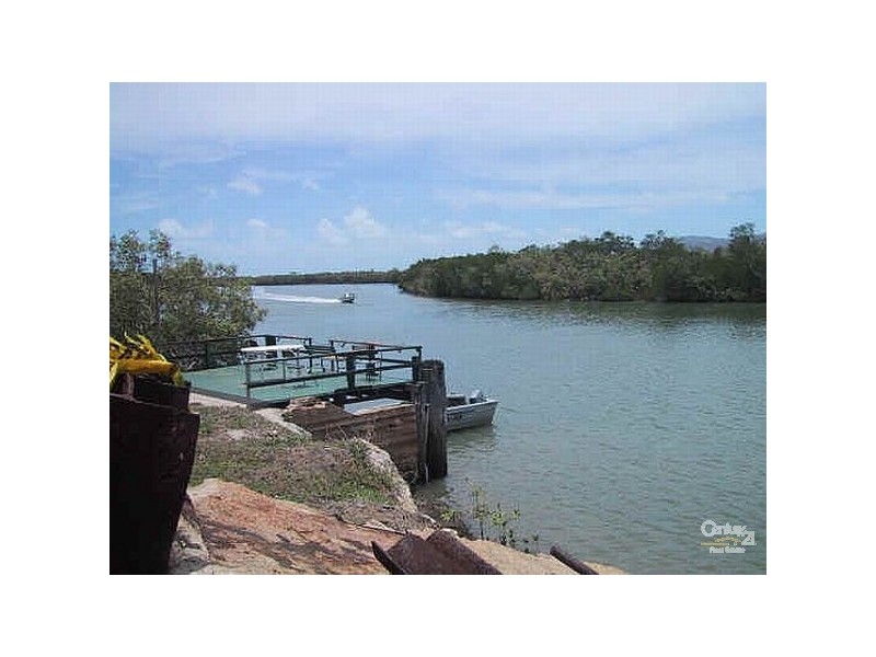 10 Lyons Crescent CLEVELAND PALMS, Nome QLD 4816