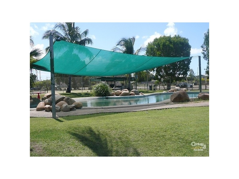 10 Lyons Crescent CLEVELAND PALMS, Nome QLD 4816