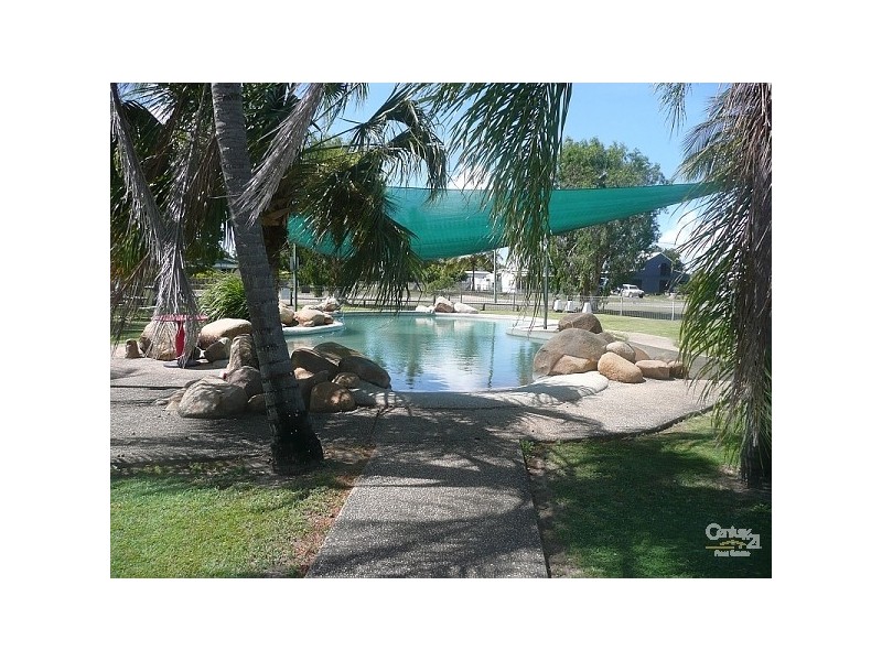 10 Lyons Crescent CLEVELAND PALMS, Nome QLD 4816