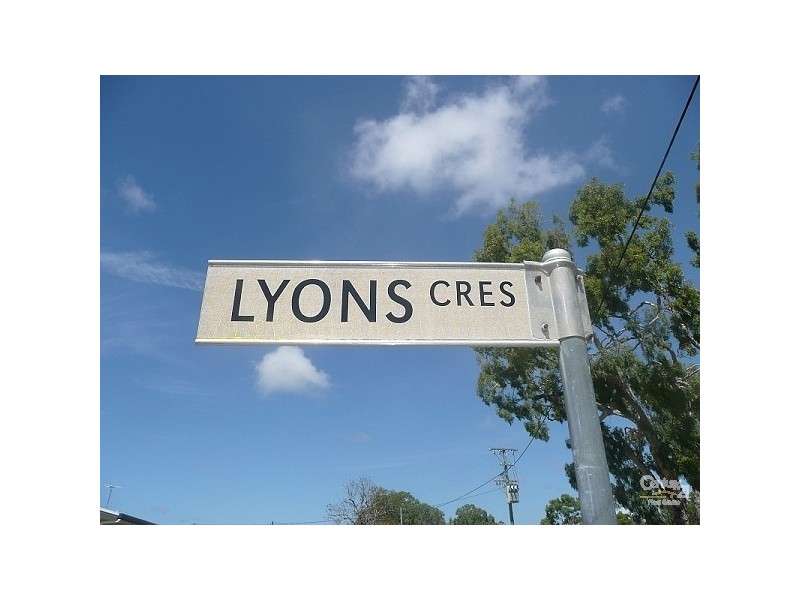 10 Lyons Crescent CLEVELAND PALMS, Nome QLD 4816