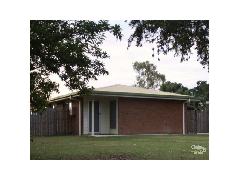 35 Girgenti Avenue, Kelso QLD 4815