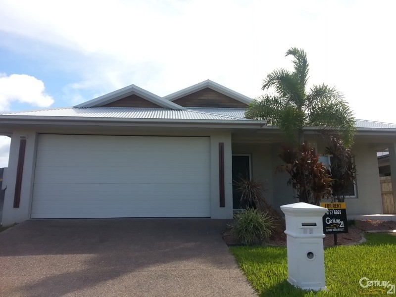 Bohle Plains QLD 4817