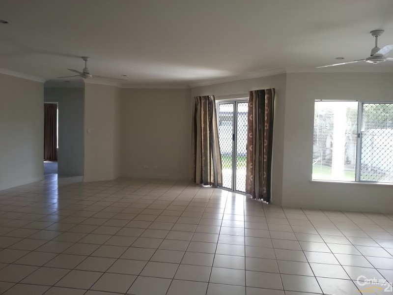 Bohle Plains QLD 4817