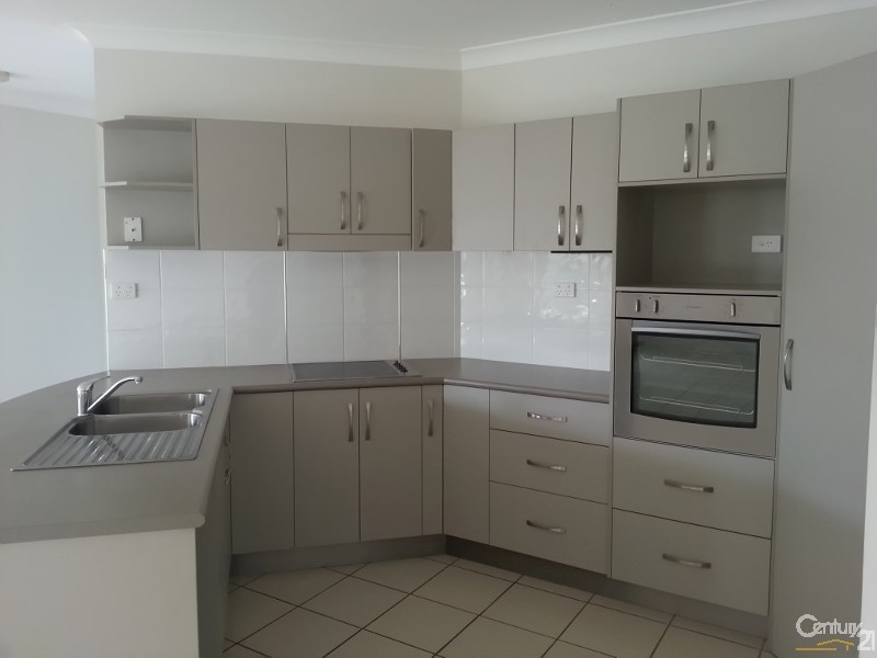 Bohle Plains QLD 4817