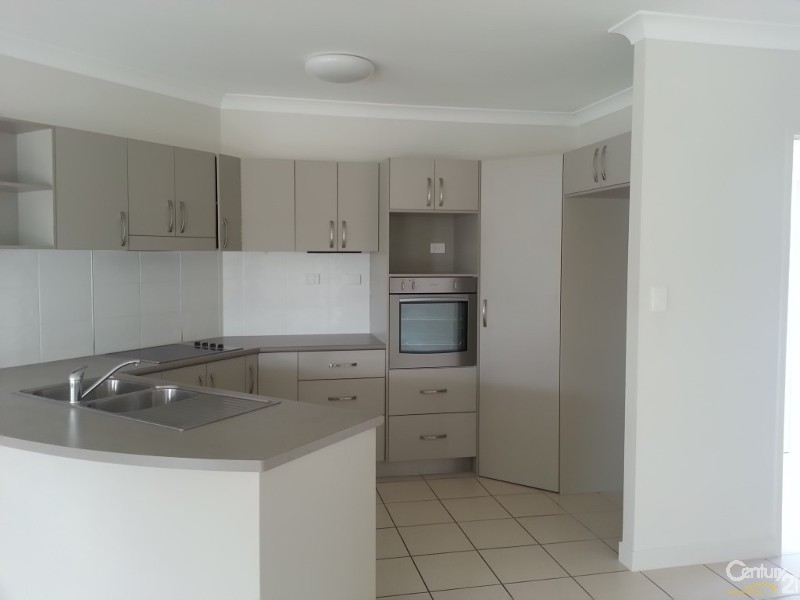 Bohle Plains QLD 4817